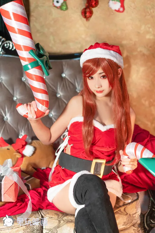 SD.006 女枪 - 兔玩映画